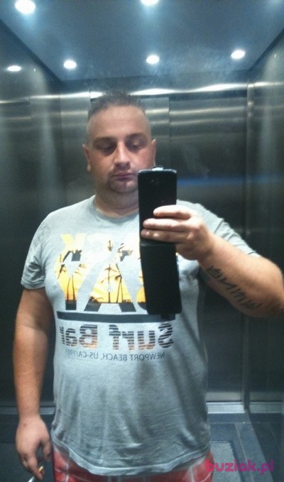 Daniel, Mężczyzna, 35, Polska, Zdjęcie: 1