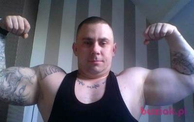 Dariuaz , Male, 39, Holandia, Photo: 4