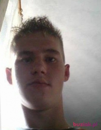 Dawid, Male, 32, Góra, Polska, Photo: 1
