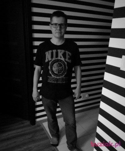 Robert, Male, 40, Chojnice, Polska, Photo: 1