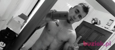 Gabrys, Male, 31, Wielka Brytania, Photo: 1