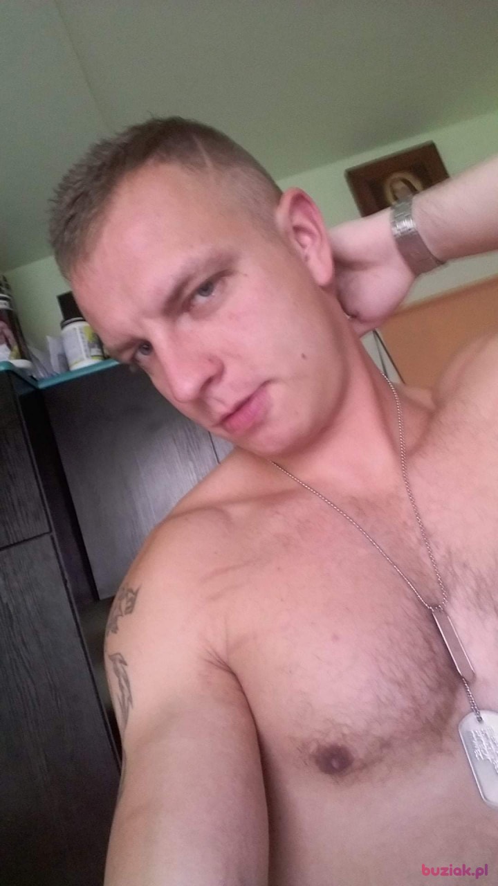 Łukasz, Male, 33, Bielsko-Biała, Polska, Photo: 1