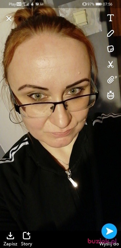 Marta, Female, 41, Sulechów, Polska, Photo: 3
