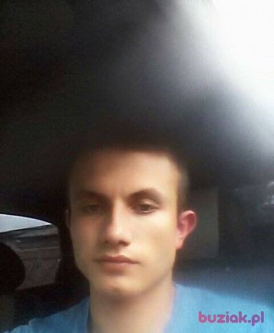 Krzysiek, Mężczyzna, 33, Radzyń Podlaski, Polska, Zdjęcie: 1