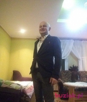tomek, Mężczyzna, 35, Łuków, Polska, Zdjęcie: 4