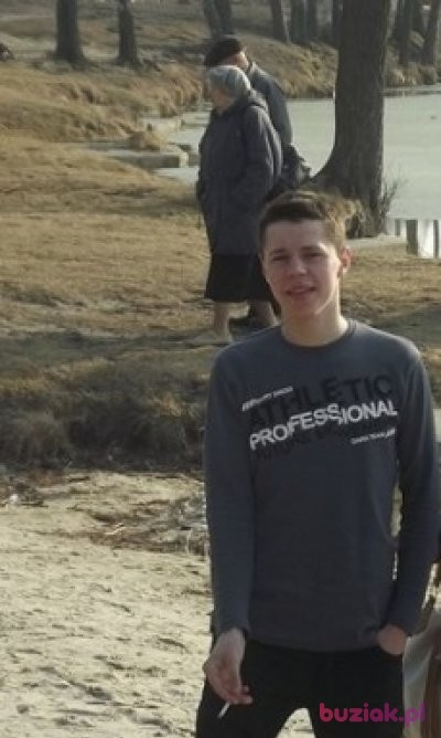 Riki171, Male, 34, Polska, Photo: 2