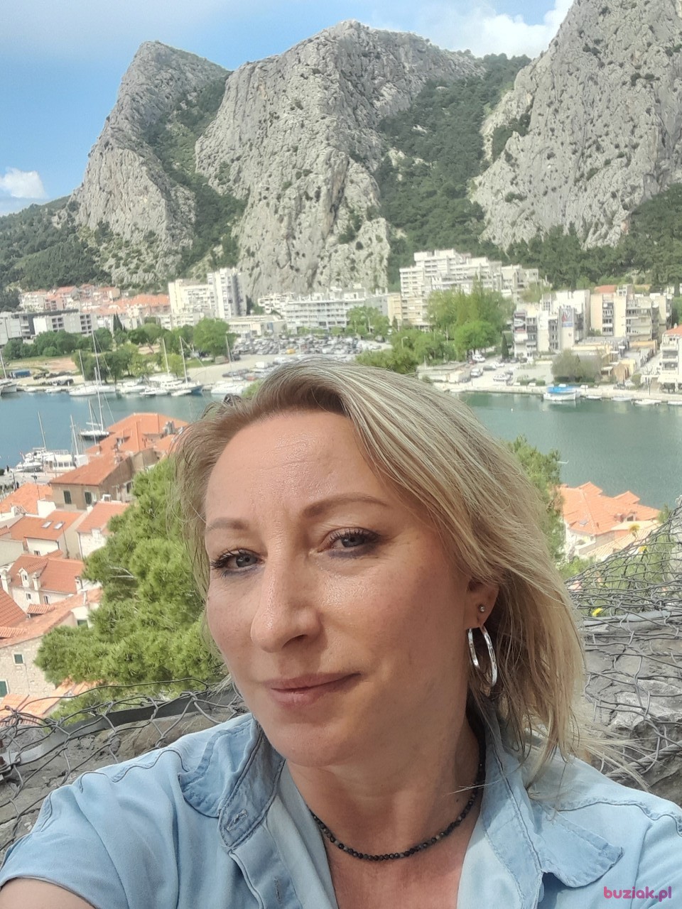 MARZENA, Kobieta, 49, Zabrze, Polska, Zdjęcie: 2