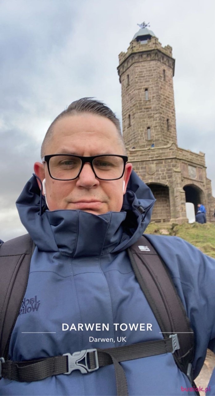 Robert, Mężczyzna, 41, Wielka Brytania, Zdjęcie: 8