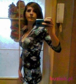 Marta, Female, 35, Kutno, Polska, Photo: 2