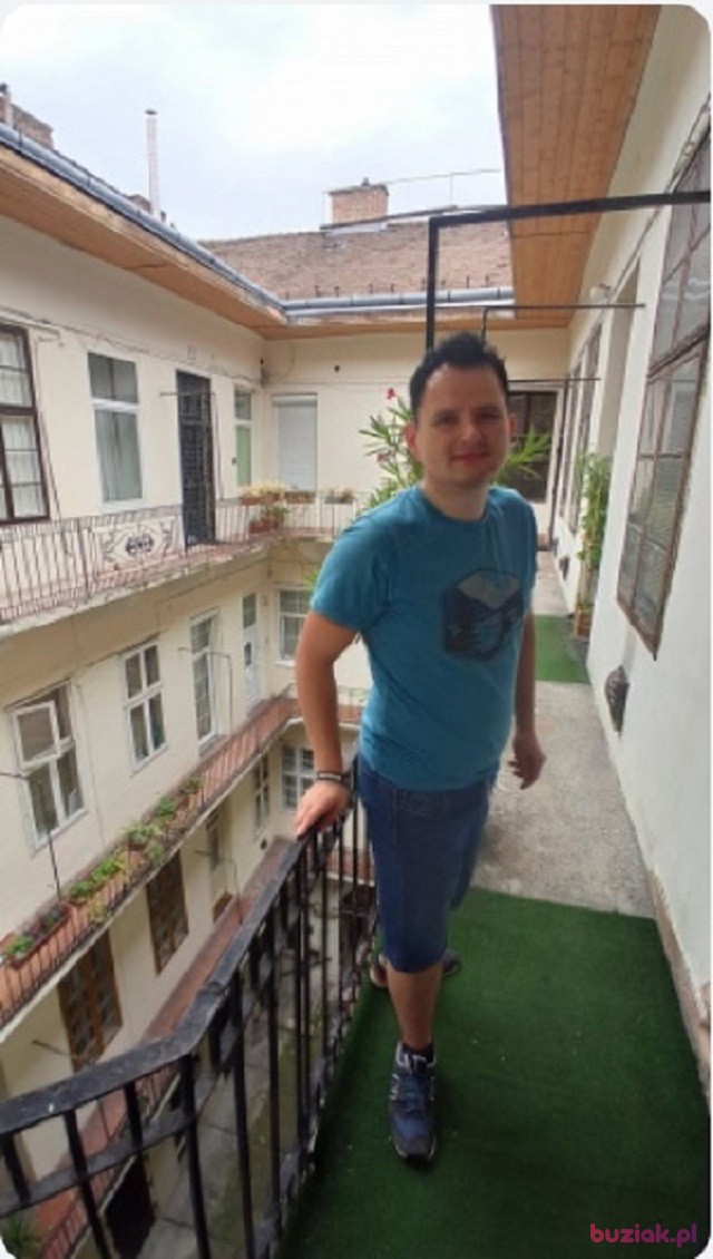 DARKSADOW, Mężczyzna, 38, Kielce, Polska, Zdjęcie: 21