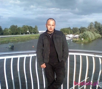 Marcus, Mężczyzna, 50, Marki, Polska, Zdjęcie: 1