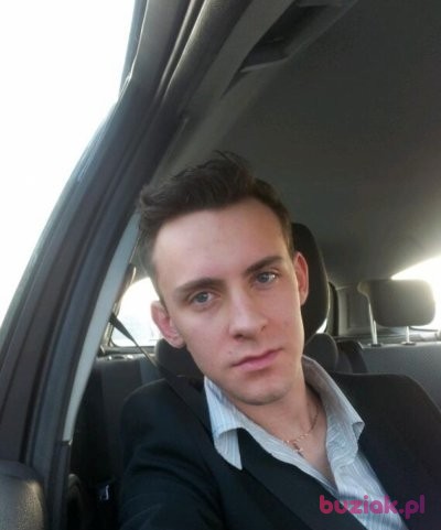 aleks, Mężczyzna, 30, Warszawa, Polska: 1