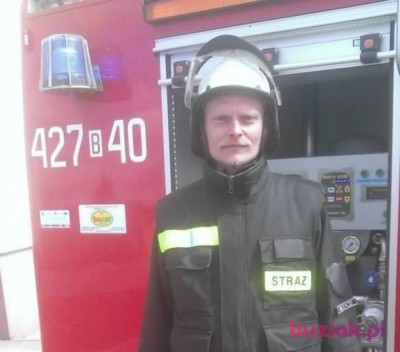 Adam, Mężczyzna, 40, Grajewo, Polska: 1