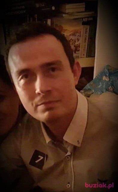 Adam, Male, 41, Kielce, Polska, Photo: 2