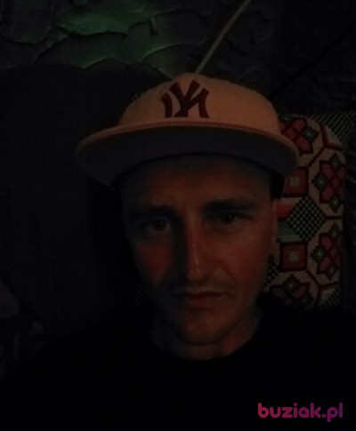 Darek, Male, 39, Mielec, Polska: 1