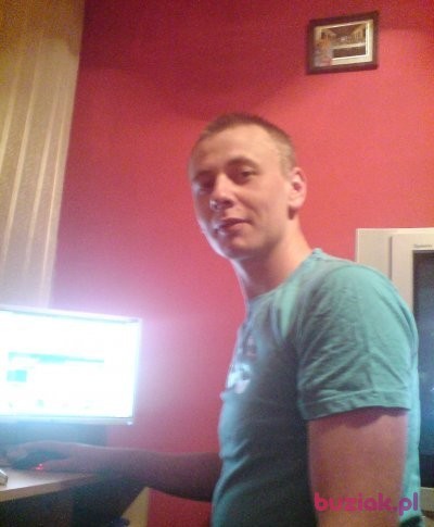 grzegorz, Male, 42, Żukowo, Polska: 1