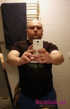 Paweł, Male, 41, Bartoszyce, Polska, Photo: 2