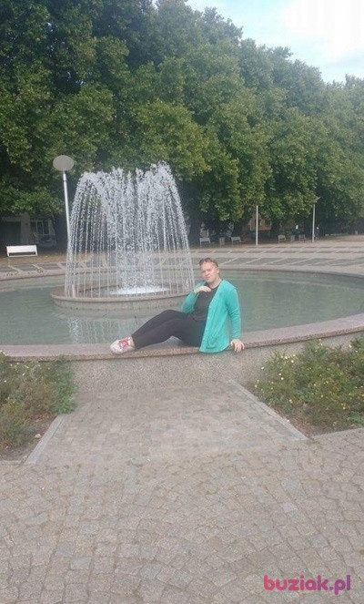 KLAUDIA , Kobieta, 27, Gorzów Wielkopolski, Polska: 1
