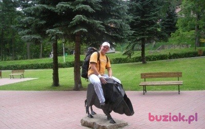 Tomasz, Male, 42, Kamienna Góra, Polska, Photo: 3