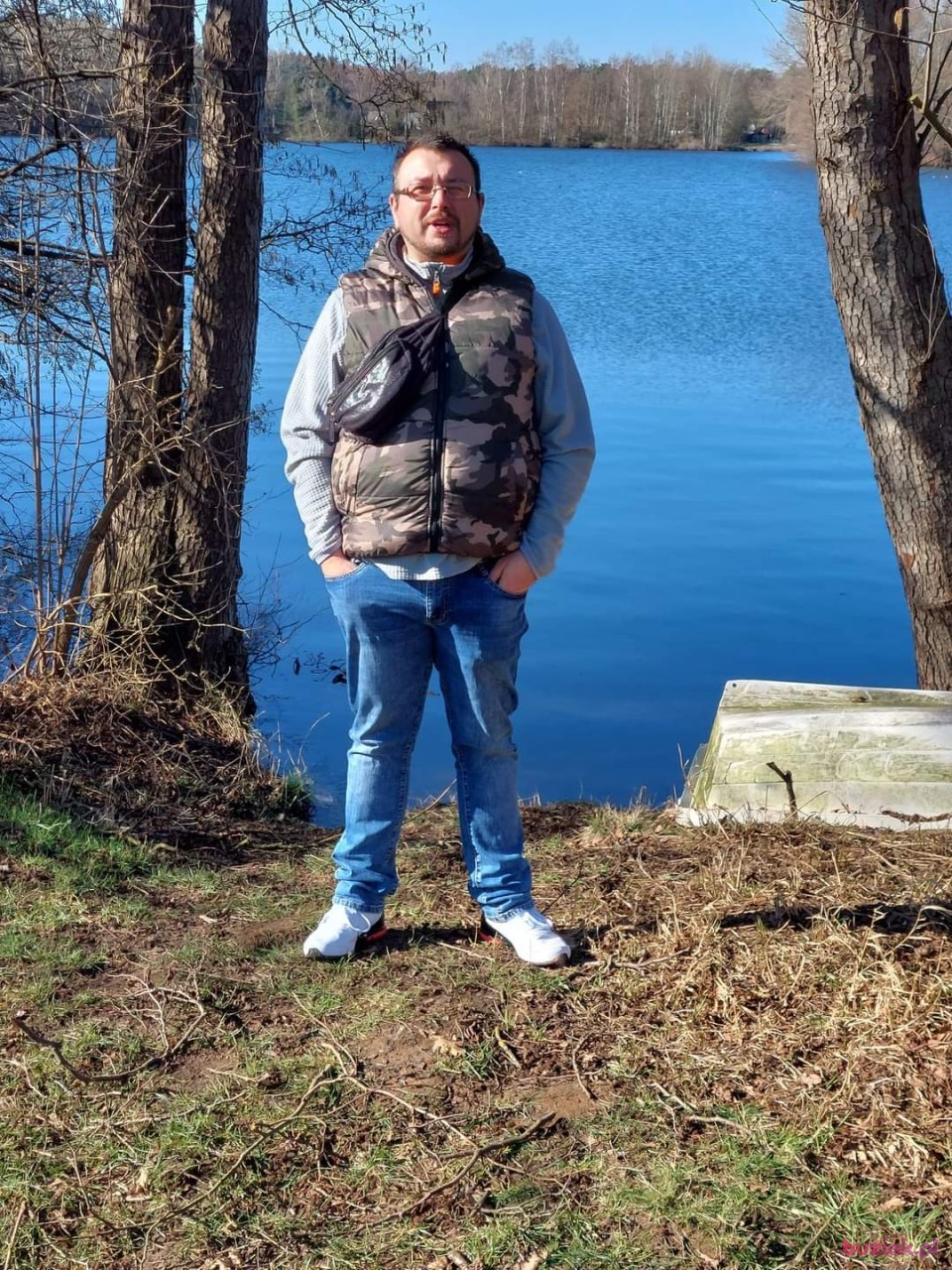 KONIUSZUK, Mężczyzna, 37, Warszawa, Polska, Zdjęcie: 2