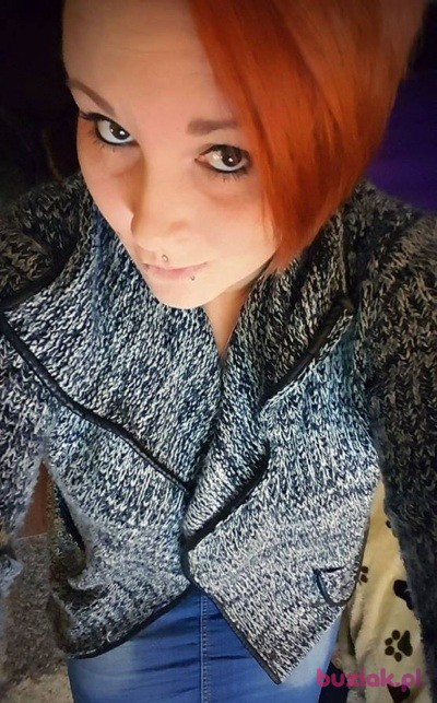 Milena, Female, 37, Olkusz, Polska, Photo: 4