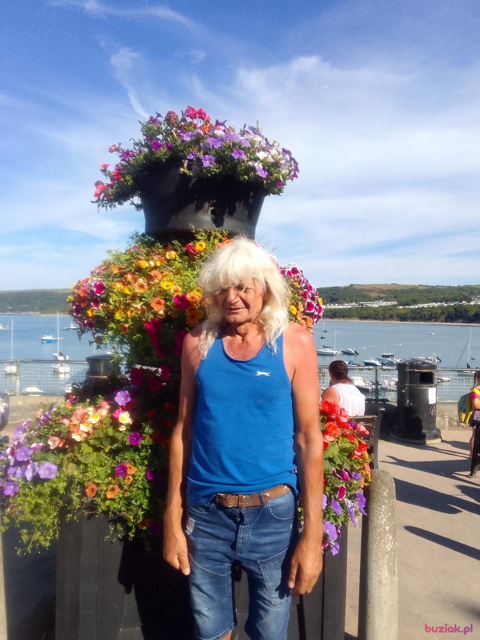 Waldek, Mężczyzna, 58, Fulbourn, Wielka Brytania, Zdjęcie: 6