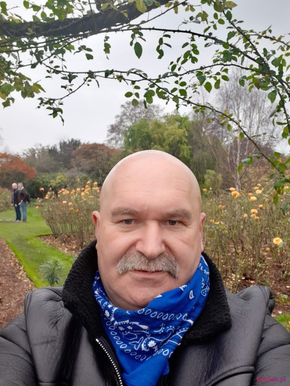 Piotr, Male, 59, Westminster, Wielka Brytania, Photo: 1