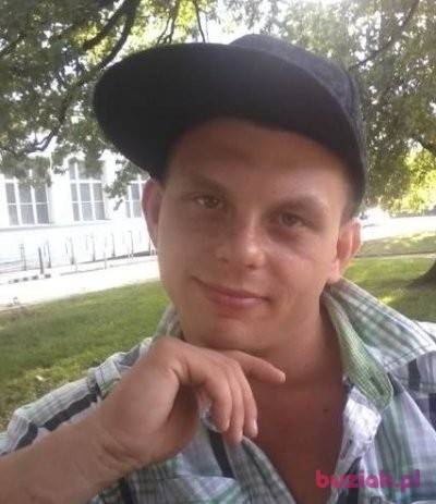Paweł, Mężczyzna, 35, Wrocław, Polska: 1