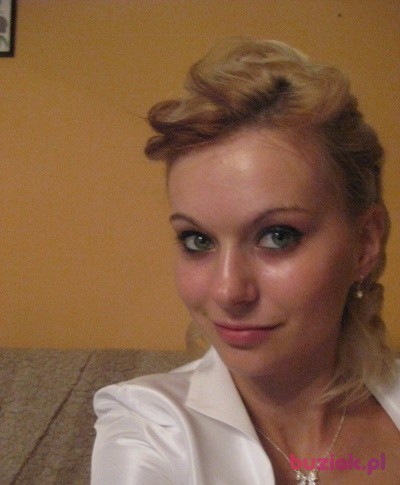 anna, Kobieta, 29, Ełk, Polska: 1