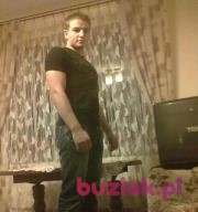 Rafał , Mężczyzna, 33, Polska: 1
