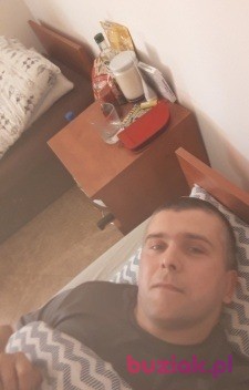 rafal, Male, 39, Bartoszyce, Polska: 1