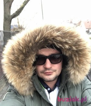 Sebastian, Mężczyzna, 39, Zielona Góra, Polska, Zdjęcie: 1