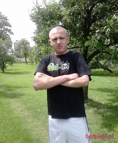 Sebastaian, Male, 32, Kraśnik, Polska, Photo: 1