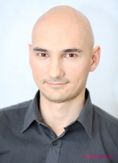 Michał, Mężczyzna, 37, Szczecin, Polska, Zdjęcie: 1