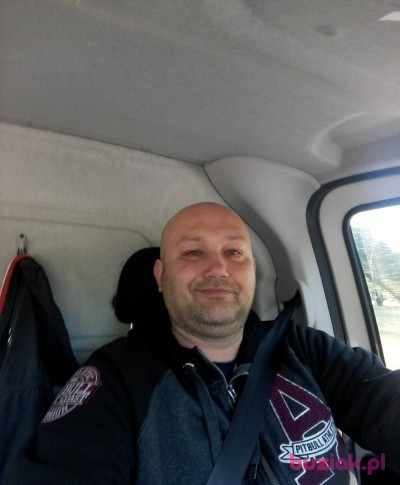 Pawlito79, Mężczyzna, 46, Niemodlin, Polska, Zdjęcie: 1