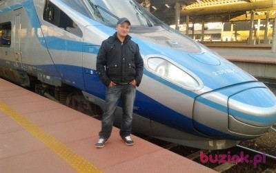 tomasz, Male, 33, Rydułtowy, Polska: 1