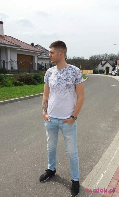 Stefan, Male, 32, Bolesławiec, Polska, Photo: 3
