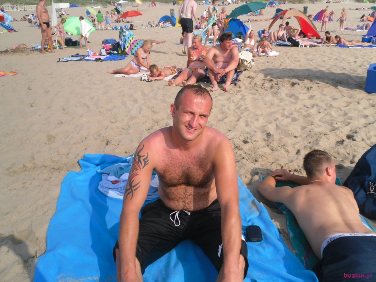 Marcin, Male, 45, Haarlem North Holland Province, Holandia: 1