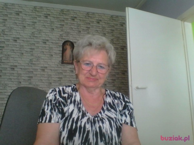 Dorota, Female, 72, Chełmno, Polska, Photo: 2