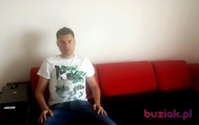 Adrian, Mężczyzna, 35, Dzierżoniów, Polska: 1