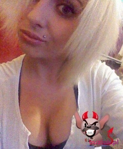 Patrycja, Female, 27, Krotoszyn, Polska, Photo: 2