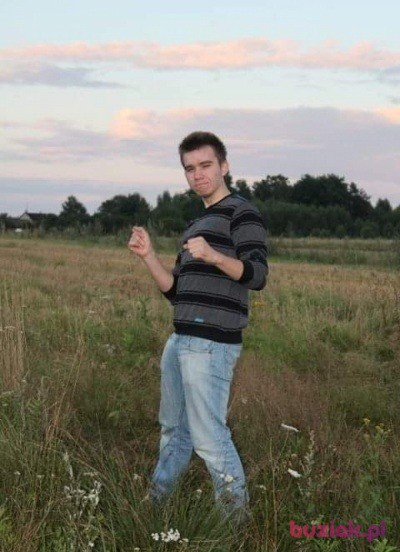 Łukasz, Mężczyzna, 36, Łódź, Polska, Zdjęcie: 3