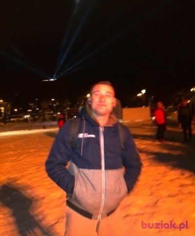 Damian, Male, 37, Nowy Targ, Polska: 1
