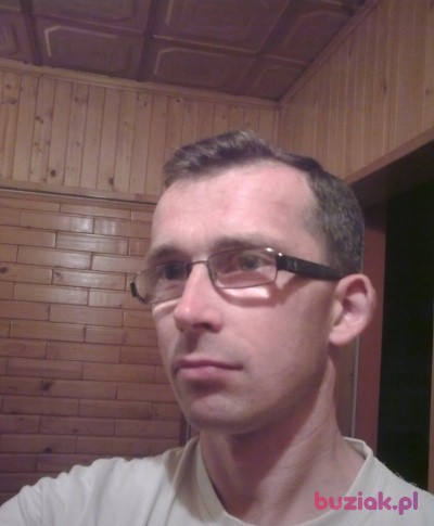 Sławek, Mężczyzna, 44, Zambrów, Polska, Zdjęcie: 2