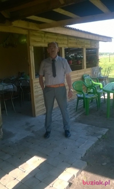 hary1961, Male, 64, Łódź, Polska: 1