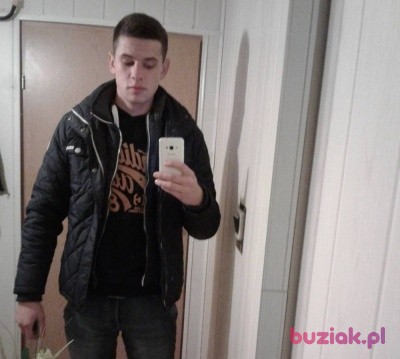 Oskar, Mężczyzna, 29, Polska: 1