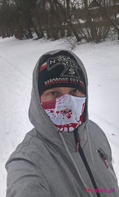 Adrian, Male, 29, Siedlce, Polska, Photo: 7