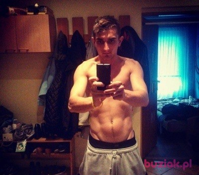 Wiktor , Mężczyzna, 34, Wejherowo, Polska, Zdjęcie: 2
