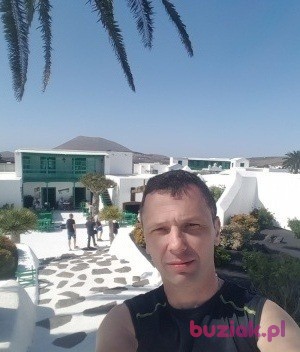 Rafał, Male, 44, Poniatowa, Polska, Photo: 2