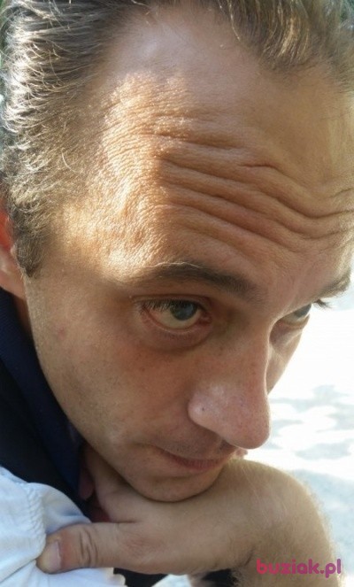 tomek, Mężczyzna, 45, Wrocław, Polska: 1